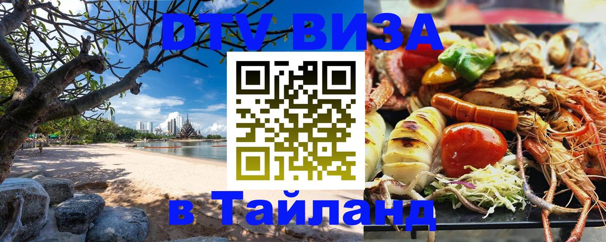 Visa ДТВ Тайланд помощь Подгорица 